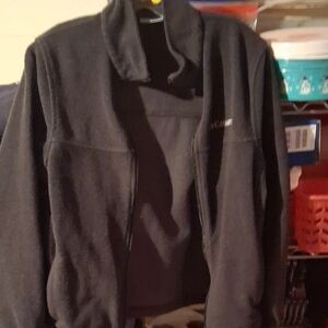 Columbia Women's Black Performance Jacket